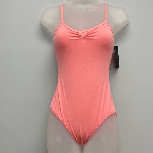 Lulli Dancewear Basic Leotard - Picture 1 of 7